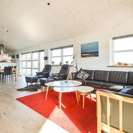 Hébergement de vacances Stunning In Romo With Kitchen *
