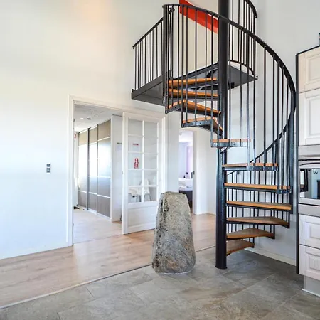 Stunning In Romo With Kitchen Hébergement de vacances