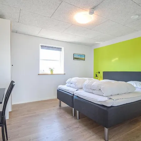 Hébergement de vacances Stunning In Romo With Kitchen Tagholm