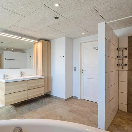 Stunning In Romo With Kitchen Tatil Evi