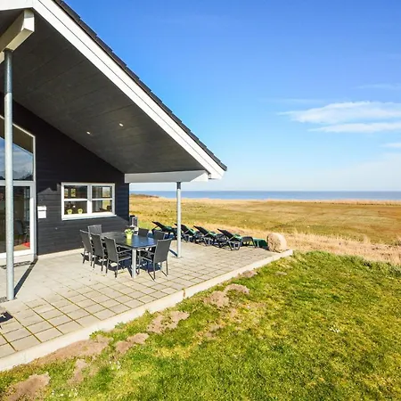 Stunning In Romo With Kitchen Hébergement de vacances *