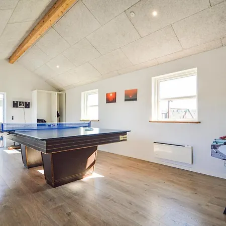 Hébergement de vacances Stunning In Romo With Kitchen